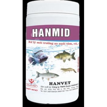 HANMID (Thủy sản)